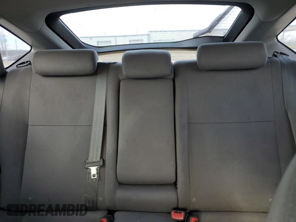 2008 Toyota Prius with VIN JTDKB20U787714745, listed as a Copart auction lot 42221455 with Not Provided miles and Salvage Title. Bid and sale history available at DreamBid. Image 10.