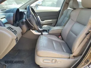 2008 Acura RDX Technology with VIN 5J8TB18508A004991, listed as a Copart auction lot 68744424 with 212,602 mi miles and Salvage Title. Bid and sale history available at carsss.com. Image 7.