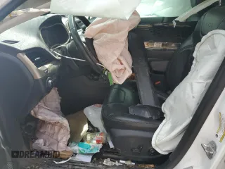 2017 Jeep Cherokee High Altitude z VIN 1C4PJMDS8HW597213, wystawiony jako Copart lot #56689065 z przebiegiem Nie podano mil oraz Szkoda całkowita • Salvage title. Historia ofert i sprzedaży dostępna na DreamBid. Obrazek 7.