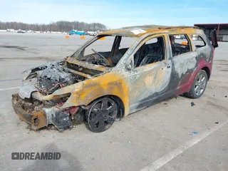 2009 Dodge Journey R/T with VIN 3D4GG67V39T149648, listed as a IAAI auction lot 41586561 with Not Provided miles and . Bid and sale history available at DreamBid. Image 2.