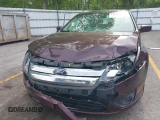2012 Ford Fusion SE with VIN 3FAHP0HA4CR432631, listed as a IAAI auction lot 42352368 with 137,053 mi miles and . Bid and sale history available at DreamBid. Image 18.