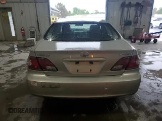 2004 Lexus ES 350 с VIN JTHBA30GX45020252, выставлен на аукционе Copart как лот 60043375 с пробегом Не указан миль и Списание • Salvage title. История ставок и продаж доступна на DreamBid. Изображение 6.