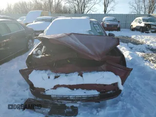 2005 Chevrolet Malibu Maxx LS with VIN 1G1ZT62845F116951, listed as a Copart auction lot 88251985 with 111,198 mi miles and Clean Title. Bid and sale history available at carsss.com. Image 5.