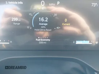 2024 Jeep Grand Cherokee Laredo z VIN 1C4RJHAG0RC235461, wystawiony jako IAAI lot #40354033 z przebiegiem 589 mil mil oraz . Historia ofert i sprzedaży dostępna na DreamBid. Obrazek 15.