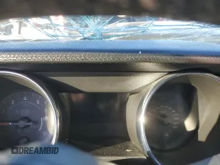 2016 Ford Mustang EcoBoost z VIN 1FA6P8TH2G5255550, wystawiony jako Copart lot #41751495 z przebiegiem Nie podano mil oraz Szkoda całkowita • Salvage title. Historia ofert i sprzedaży dostępna na DreamBid. Obrazek 9.