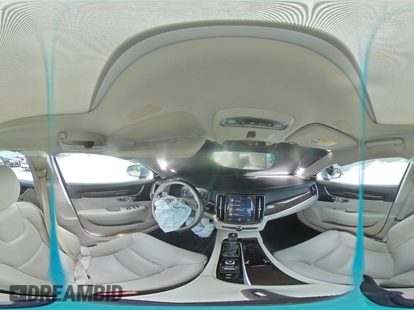 2019 Volvo S90 Momentum с VIN LVY102AK8KP110023, выставлен на аукционе Copart как лот 62362234 с пробегом 81 527 миль миль и На запчасти • Non repairable. История ставок и продаж доступна на DreamBid. Изображение 13.