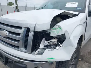 2009 Ford F-150 XL z VIN 1FTRW12819FA59776, wystawiony jako IAAI lot #42045179 z przebiegiem 193 228 mil mil oraz . Historia ofert i sprzedaży dostępna na DreamBid. Obrazek 6.