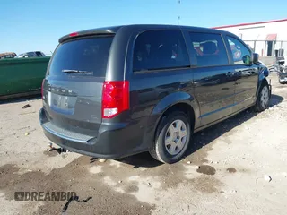 2011 Dodge Grand Caravan SXT with VIN 2D4RN4DGXBR765249, listed as a IAAI auction lot 41097760 with 95,481 mi miles and . Bid and sale history available at DreamBid. Image 4.
