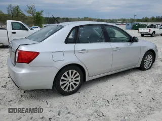 2009 Subaru Impreza i с VIN JF1GE606X9H514689, выставлен на аукционе Copart как лот 52487675 с пробегом 69 956 миль миль и Чистый • Clean title. История ставок и продаж доступна на DreamBid. Изображение 3.