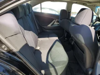 2008 Toyota Camry LE with VIN 4T1BE46K68U262227, listed as a Copart auction lot 46272185 with 98,633 mi miles and Non Repairable. Bid and sale history available at carsss.com. Image 10.