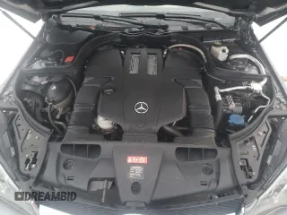 2017 Mercedes-Benz E 400 with VIN WDDKJ6HB4HF355427, listed as a Copart auction lot 45629055 with 78,018 mi miles and Salvage title. Bid and sale history available at DreamBid. Image 11.