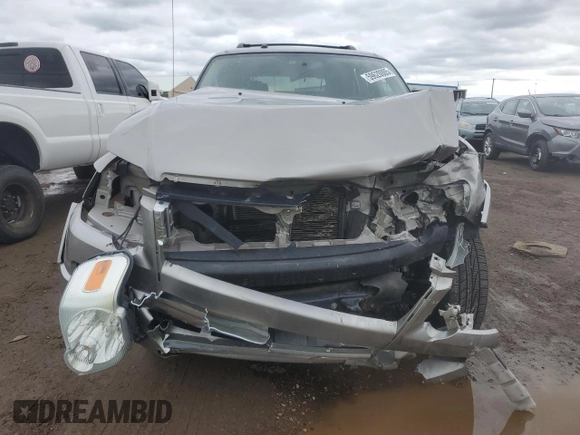 2008 Ford Explorer Limited with VIN 1FMEU75868UA55019, listed as a Copart auction lot 59620005 with 193,566 mi miles and Salvage title. Bid and sale history available at DreamBid. Image 5.