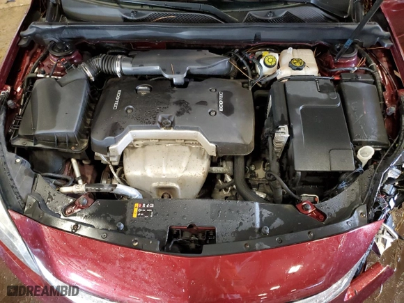 2016 Chevrolet Malibu Limited LT with VIN 1G11C5SA3GF106621, listed as a Copart auction lot 65633234 with 138,238 mi miles and Salvage Title. Bid and sale history available at carsss.com. Image 11.