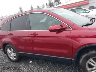 2011 Honda CR-V EX-L with VIN 5J6RE3H7XBL047110, listed as a IAAI auction lot 41260877 with 146,839 mi miles. Bid and sale history available at carsss.com. Image 13.