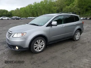 2011 Subaru Tribeca Limited z VIN 4S4WX9GD3B4400399, wystawiony jako Copart lot #55847805 z przebiegiem 129 273 mil mil oraz Czysty tytuł • Clean title. Historia ofert i sprzedaży dostępna na DreamBid. Obrazek 1.