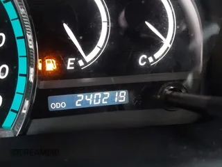2009 Toyota Venza with VIN 4T3ZK11A39U013140, listed as a IAAI auction lot 41559932 with 240,219 mi miles and . Bid and sale history available at carsss.com. Image 15.