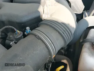 2020 Toyota 4Runner SR5 с VIN JTEBU5JR2L5765401, выставлен на аукционе IAAI как лот 42868280 с пробегом 78 472 миль миль и . История ставок и продаж доступна на DreamBid. Изображение 19.
