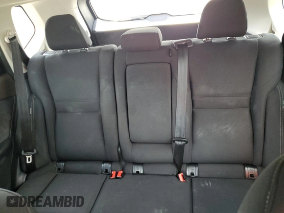 2023 Nissan Rogue S with VIN 5N1BT3AA2PC760959, listed as a Copart auction lot 63585315 with 113,789 mi miles and Clean title. Bid and sale history available at DreamBid. Image 10.
