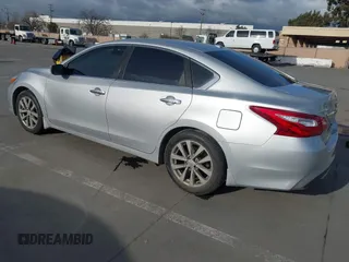 2017 Nissan Altima SV with VIN 1N4AL3AP9HC262530, listed as a IAAI auction lot 41714450 with 151,910 mi miles and . Bid and sale history available at DreamBid. Image 3.