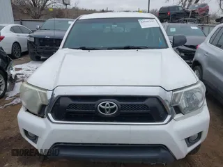 2015 Toyota Tacoma z VIN 5TFLU4EN5FX118378, wystawiony jako IAAI lot #41609943 z przebiegiem 121 640 mil mil oraz . Historia ofert i sprzedaży dostępna na DreamBid. Obrazek 12.