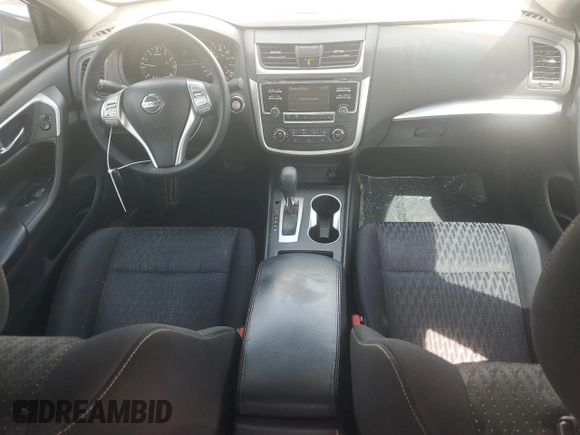 2016 Nissan Altima S with VIN 1N4AL3AP1GN358686, listed as a Copart auction lot 51731325 with 87,167 mi miles and Salvage Title. Bid and sale history available at DreamBid. Image 8.