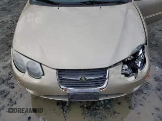 2000 Chrysler 300M M z VIN 2C3HE66G3YH435697, wystawiony jako Copart lot #81339564 z przebiegiem 103 525 mil mil oraz Szkoda całkowita • Salvage title. Historia ofert i sprzedaży dostępna na DreamBid. Obrazek 11.