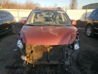 2004 Nissan Quest SL with VIN 5N1BV28U44N341404, listed as a Copart auction lot 42119565 with 171,677 mi miles and Salvage Title. Bid and sale history available at carsss.com. Image 5.