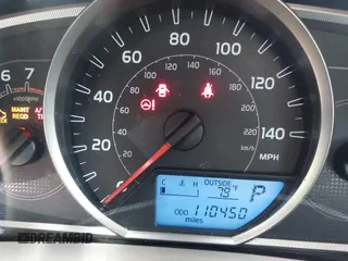 2015 Toyota RAV4 LE with VIN JTMBFREV5FD166614, listed as a IAAI auction lot 42426187 with 110,450 mi miles and . Bid and sale history available at DreamBid. Image 15.