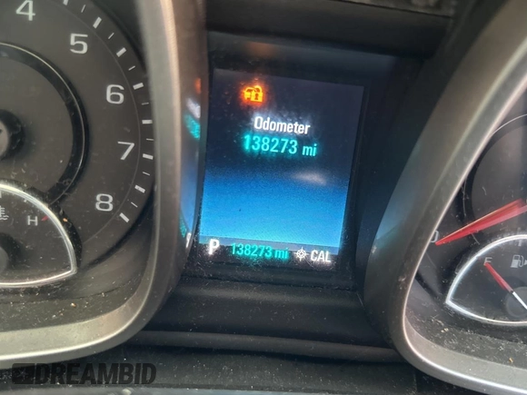 2016 Chevrolet Malibu Limited LS with VIN 1G11B5SA1GF106975, listed as a Copart auction lot 78011994 with 138,273 mi miles and Clean Title. Bid and sale history available at carsss.com. Image 8.