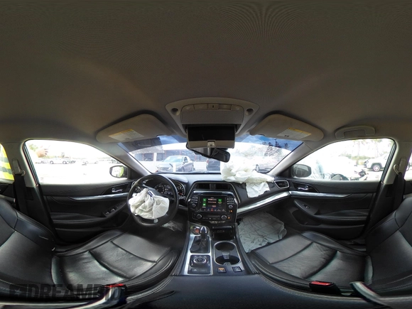 2020 Nissan Maxima SV with VIN 1N4AA6CV1LC377182, listed as a IAAI auction lot 41912923 with 122,728 mi miles and . Bid and sale history available at DreamBid. Image 21.
