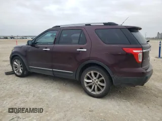 2011 Ford Explorer XLT with VIN 1FMHK7D82BGA50586, listed as a Copart auction lot 42258385 with 292,748 mi miles and Salvage Title. Bid and sale history available at carsss.com. Image 2.