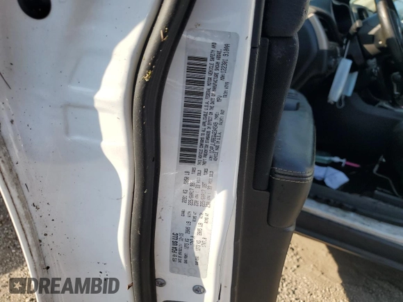 2016 Jeep Cherokee Altitude with VIN 1C4PJLAB6GW234549, listed as a Copart auction lot 58246085 with Not provided miles and Salvage title. Bid and sale history available at DreamBid. Image 13.