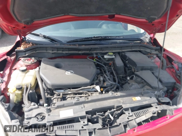 2010 Mazda 3 S Sport with VIN JM1BL1H65A1235665, listed as a IAAI auction lot 42004072 with 132,513 mi miles and . Bid and sale history available at DreamBid. Image 10.