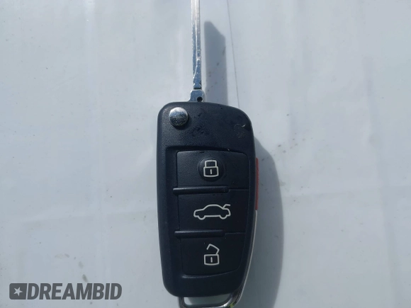 2008 Audi S6 z VIN WAUDN74F18N007416, wystawiony jako IAAI lot #42316923 z przebiegiem 83 990 mil mil oraz . Historia ofert i sprzedaży dostępna na DreamBid. Obrazek 11.