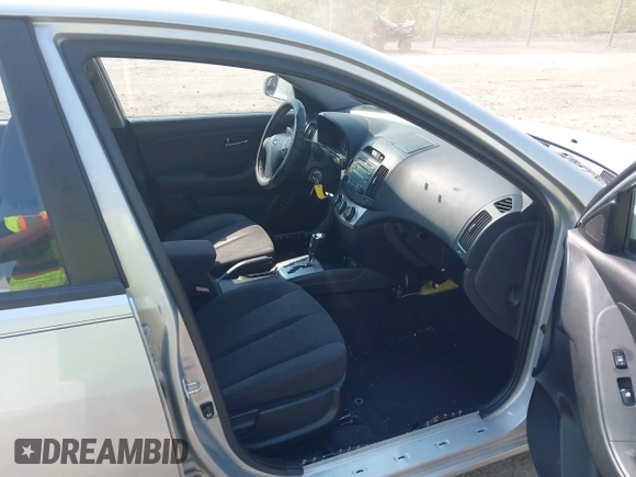 2010 Hyundai Elantra GLS with VIN KMHDU4AD2AU003552, listed as a IAAI auction lot 42325096 with 70,311 mi miles and . Bid and sale history available at DreamBid. Image 5.