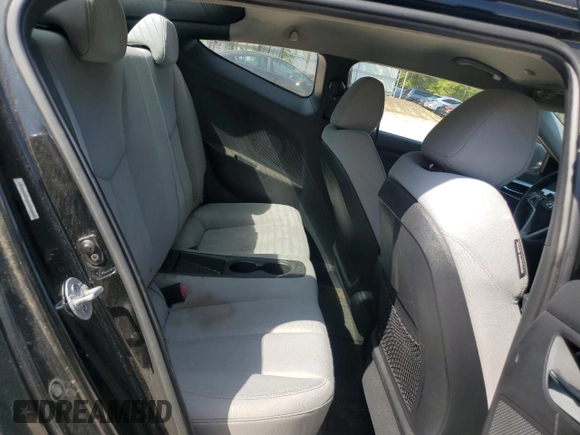 2012 Hyundai Veloster w/Black Int с VIN KMHTC6AD8CU020658, выставлен на аукционе Copart как лот 53323665 с пробегом 179 169 миль миль и Чистый • Clean title. История ставок и продаж доступна на DreamBid. Изображение 10.