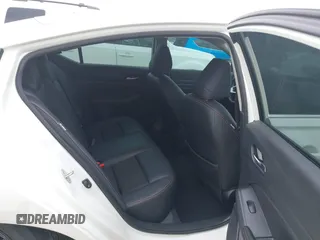 2022 Nissan Altima SR z VIN 1N4BL4CV3NN424416, wystawiony jako IAAI lot #42127183 z przebiegiem 8 881 mil mil oraz . Historia ofert i sprzedaży dostępna na DreamBid. Obrazek 8.