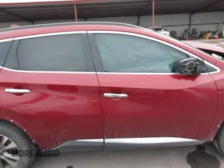 2017 Nissan Murano S with VIN 5N1AZ2MG9HN130124, listed as a IAAI auction lot 41895230 with 163,028 mi miles and . Bid and sale history available at carsss.com. Image 14.