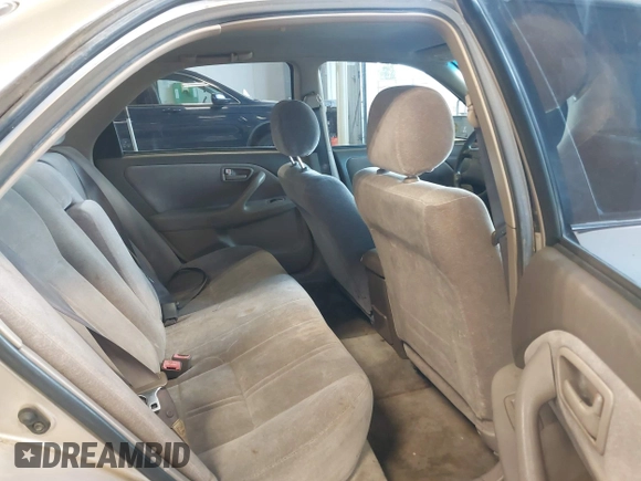 1999 Toyota Camry LE с VIN JT2BG22K7X0351800, выставлен на аукционе IAAI как лот 42216413 с пробегом 216 330 миль миль и . История ставок и продаж доступна на DreamBid. Изображение 8.