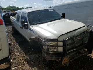 2013 Ford F-350 Platinum с VIN 1FT8W3BT2DEA48814, выставлен на аукционе Copart как лот 53441405 с пробегом 241 347 миль миль и Списание • Salvage title. История ставок и продаж доступна на DreamBid. Изображение 4.