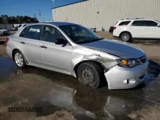2008 Subaru Impreza Sedan (Natl) i with VIN JF1GE616X8H529867, listed as a Copart auction lot 88007375 with 173,401 mi miles and Salvage Title. Bid and sale history available at carsss.com. Image 4.