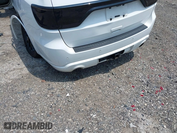 2015 Dodge Durango R/T z VIN 1C4SDJCT4FC147583, wystawiony jako IAAI lot #42610901 z przebiegiem 136 614 mil mil oraz . Historia ofert i sprzedaży dostępna na DreamBid. Obrazek 18.