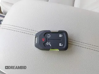 2019 GMC Terrain Denali with VIN 3GKALSEX9KL140457, listed as a IAAI auction lot 42315526 with 113,975 mi miles and . Bid and sale history available at DreamBid. Image 11.