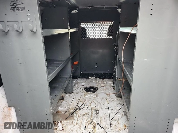 2018 Ram ProMaster City Cargo Tradesman SLT with VIN ZFBERFBB6J6L47329, listed as a IAAI auction lot 42079154 with 141,335 mi miles and . Bid and sale history available at carsss.com. Image 1.