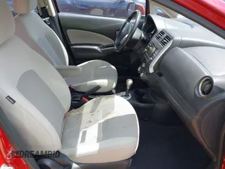 2014 Nissan Note SV с VIN 3N1CE2CP3EL380337, выставлен на аукционе IAAI как лот 42274097 с пробегом 85 593 миль миль и . История ставок и продаж доступна на DreamBid. Изображение 5.
