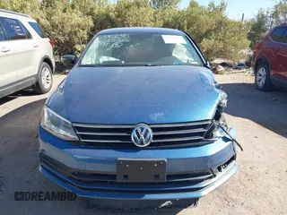 2015 Volkswagen Jetta SE with VIN 3VWD17AJ5FM257947, listed as a IAAI auction lot 42288711 with 139,800 mi miles and . Bid and sale history available at DreamBid. Image 11.