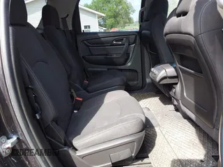 2016 GMC Acadia SLE with VIN 1GKKRPKD9GJ213058, listed as a IAAI auction lot 42173351 with 123,384 mi miles and . Bid and sale history available at DreamBid. Image 8.