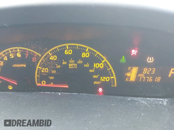 2009 Toyota Yaris with VIN JTDKT903995249623, listed as a IAAI auction lot 41580147 with 177,618 mi miles and . Bid and sale history available at DreamBid. Image 7.