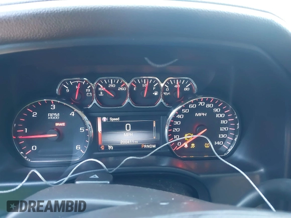 2014 GMC Sierra 1500 SLT with VIN 3GTP1VEC3EG466164, listed as a IAAI auction lot 41282713 with 200,411 mi miles and . Bid and sale history available at DreamBid. Image 7.
