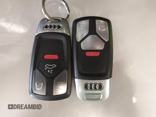 2019 Audi Q7 Premium Plus with VIN WA1LAAF73KD020866, listed as a IAAI auction lot 42283283 with 68,614 mi miles and . Bid and sale history available at DreamBid. Image 11.